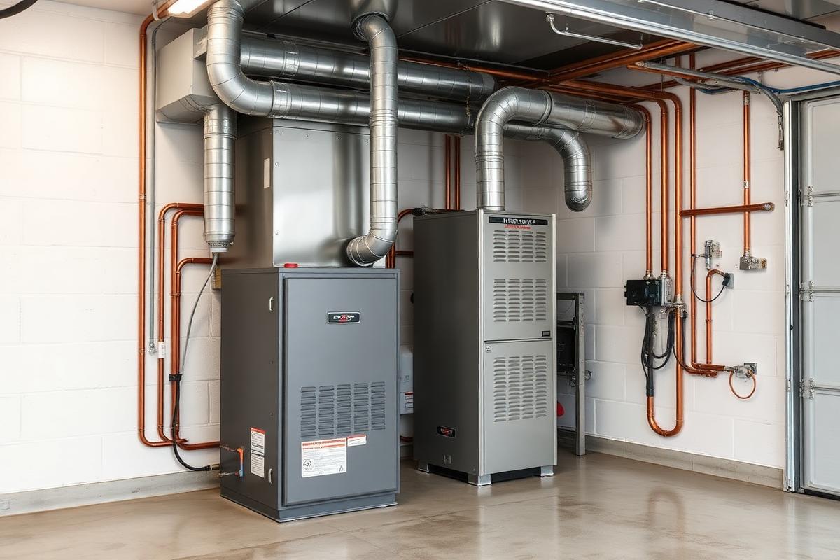 New HVAC Installation in Leander, TX by Coats Mechanical LLC