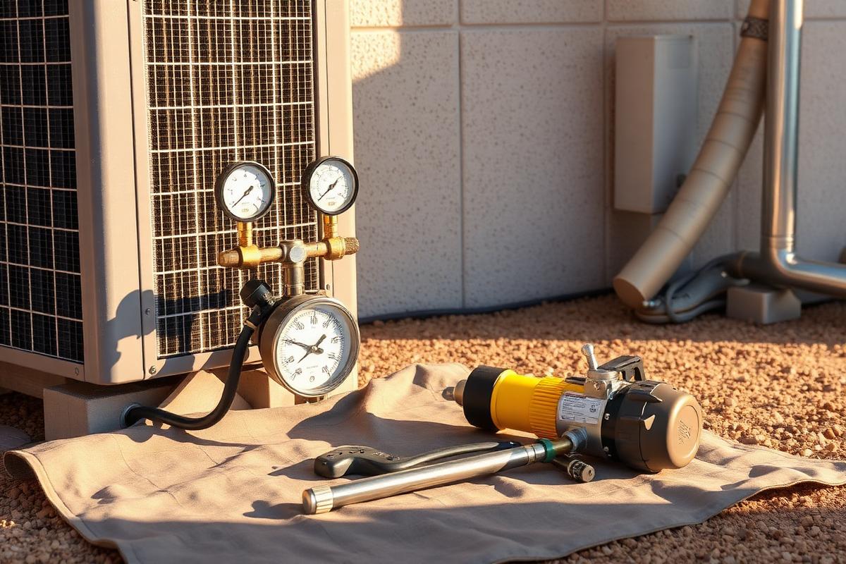 Weekend HVAC Services in Leander, TX by Coats Mechanical LLC